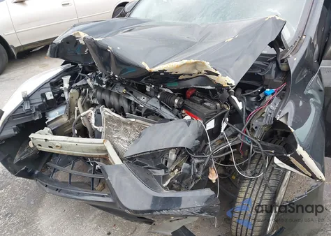 2017 Nissan Versa 1.6 S from USA, damaged, VIN 3N1CN7AP6HL849585